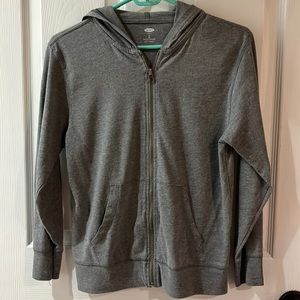 ♥️Old Navy Light Weight Hoodie